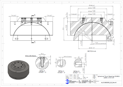 AXTechBearing